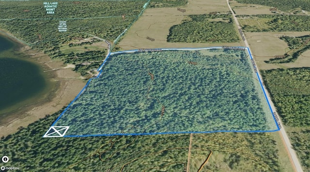 TBD 340th Ave, Hill Lake Twp, MN 55748