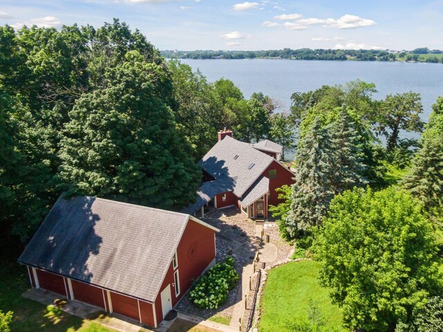 8847 47th St SW, Middleville Twp, MN 55349 - photo 2