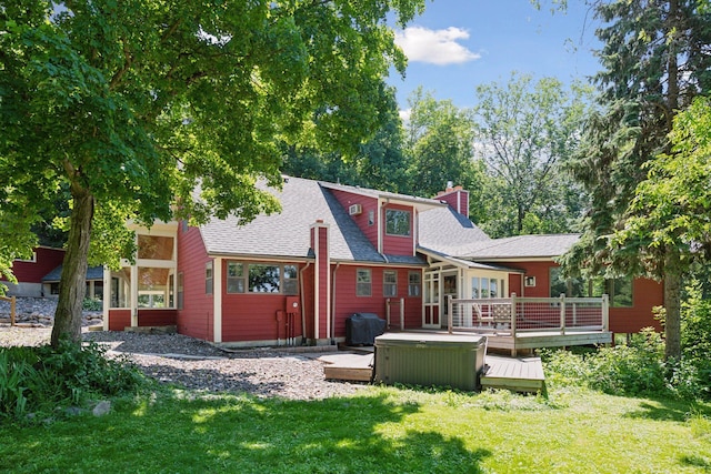 8847 47th St SW, Middleville Twp, MN 55349 - photo 7