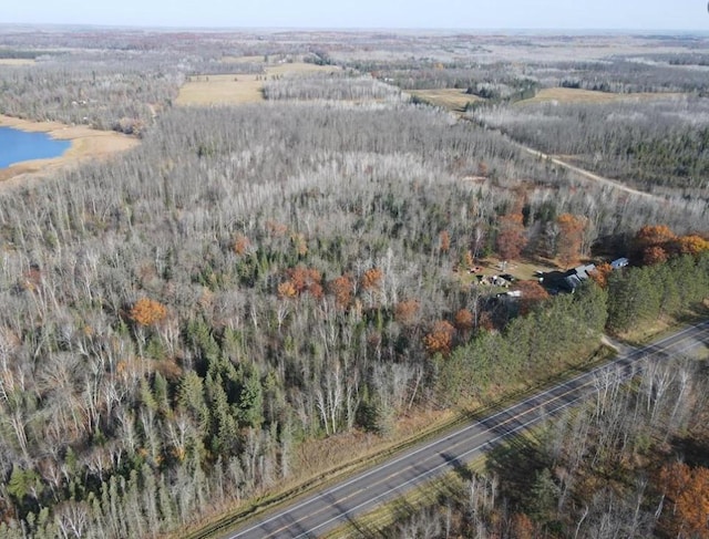 TBD 672nd Lane, Hill Lake Twp, MN 55748