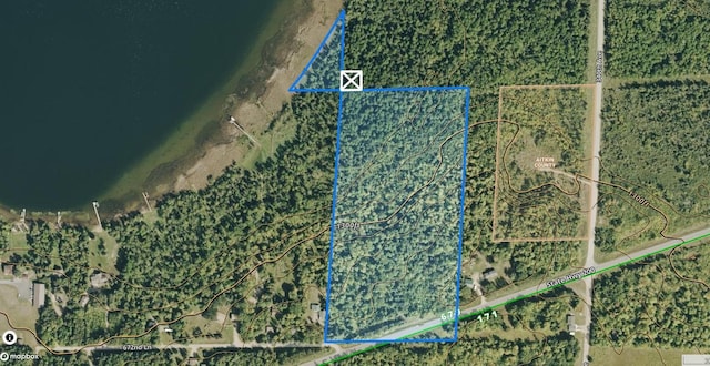 TBD 672nd Lane, Hill Lake Twp, MN 55748
