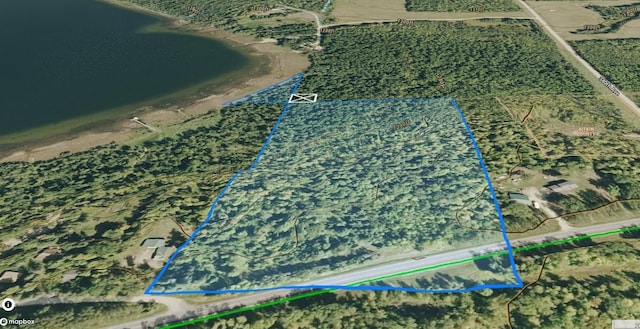 TBD 672nd Lane, Hill Lake Twp, MN 55748