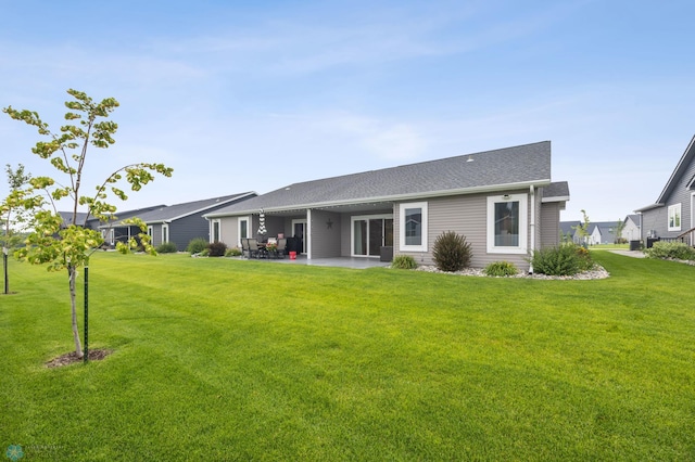 509 34th Way E, West Fargo, ND 58078 - photo 29