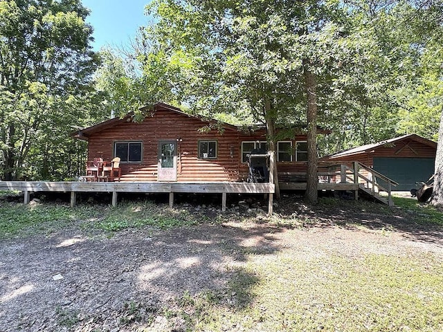2065 20th Ave NW, Backus, MN 56435 - photo 1