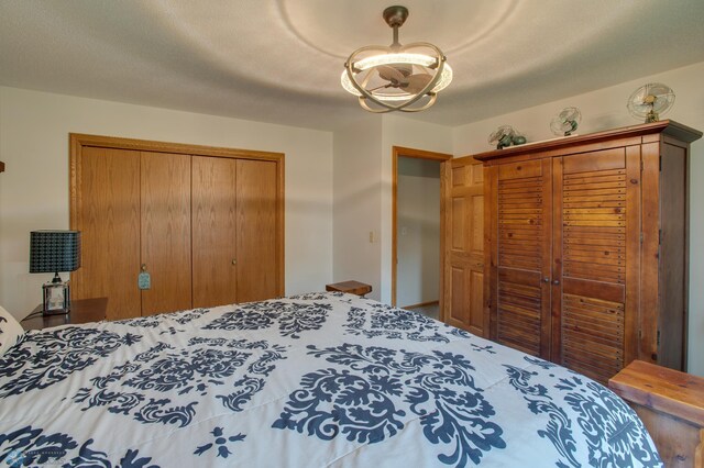15544 60th Ave S, Riverton Twp, MN 56547 - bedroom with a closet