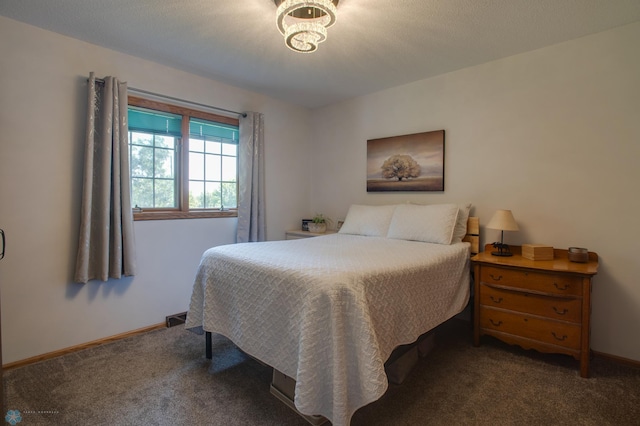 15544 60th Ave S, Riverton Twp, MN 56547 - carpeted bedroom with baseboards