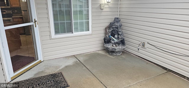 13046 Brookside Ln N, Rogers, MN 55374 - view of exterior entry