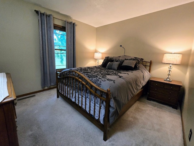 902 6th Ave SE, Pipestone, MN 56164 - bedroom featuring carpet and baseboards