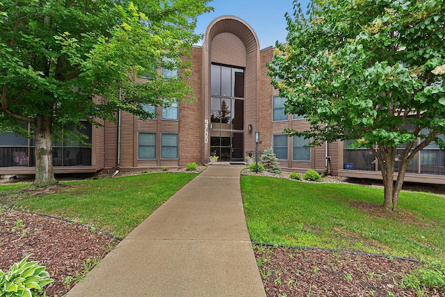 9700 Portland Ave S Unit 237, Bloomington, MN 55420 - view of property