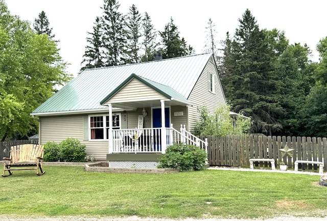 103 Bridge St NE, Red Lake Falls, MN 56750 - photo 1