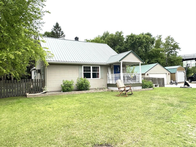 103 Bridge St NE, Red Lake Falls, MN 56750 - photo 3
