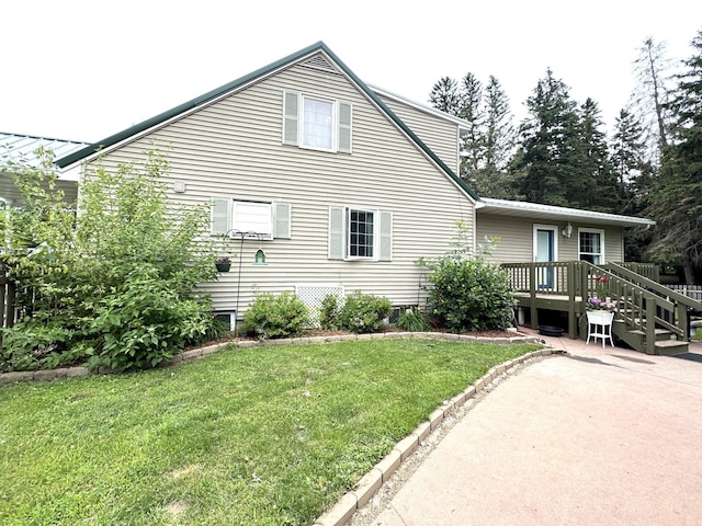 103 Bridge St NE, Red Lake Falls, MN 56750 - photo 30