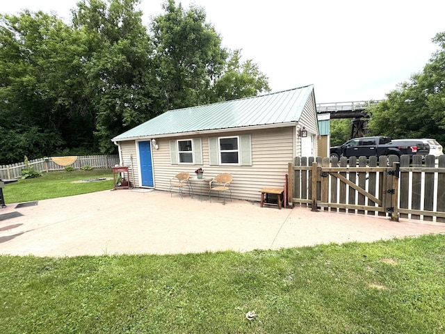 103 Bridge St NE, Red Lake Falls, MN 56750 - photo 31
