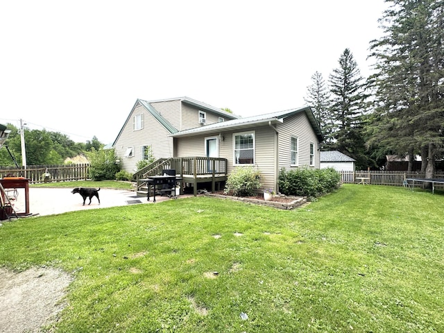 103 Bridge St NE, Red Lake Falls, MN 56750 - photo 32