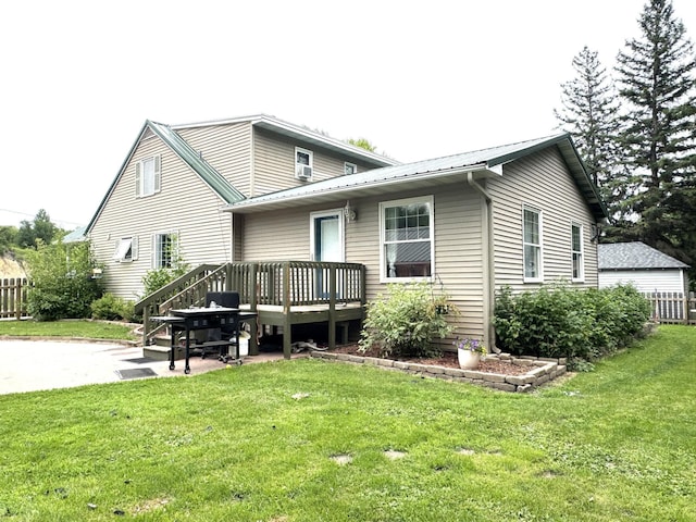 103 Bridge St NE, Red Lake Falls, MN 56750 - photo 33
