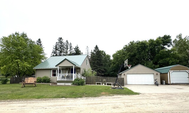 103 Bridge St NE, Red Lake Falls, MN 56750 - photo 2