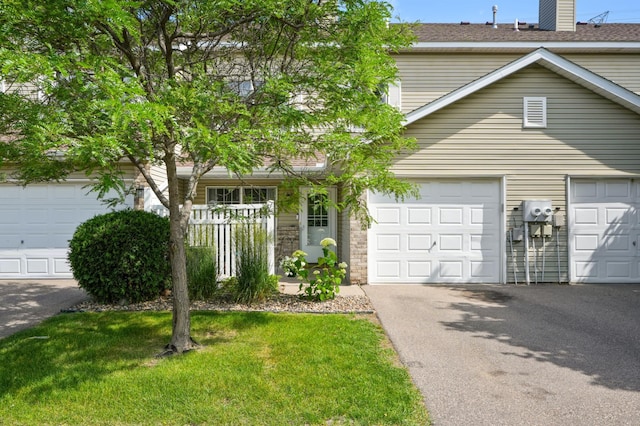 14890 57th St N Unit 2A, Oak Park Heights, MN 55082 - photo 1