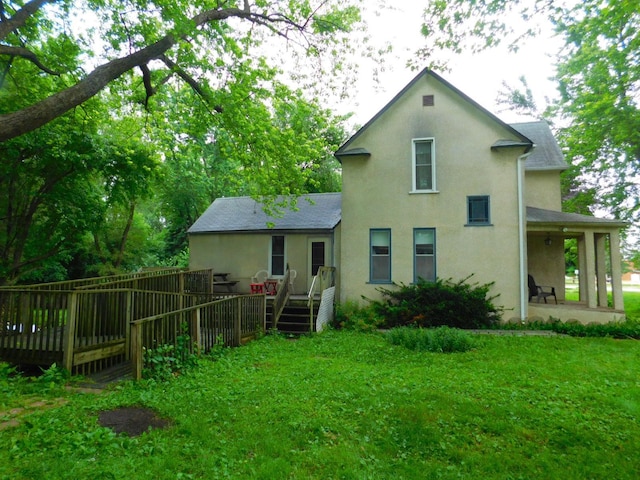 1033 3rd St, Saint Paul Park, MN 55071 - photo 4