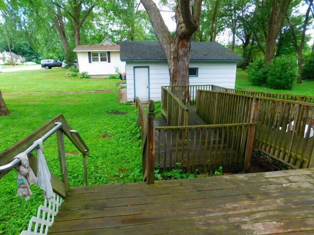 1033 3rd St, Saint Paul Park, MN 55071 - photo 11