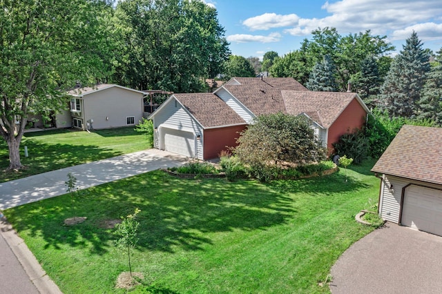 14124 Upper 54th St N, Oak Park Heights, MN 55082 - photo 2