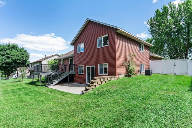 14124 Upper 54th St N, Oak Park Heights, MN 55082 - photo 50
