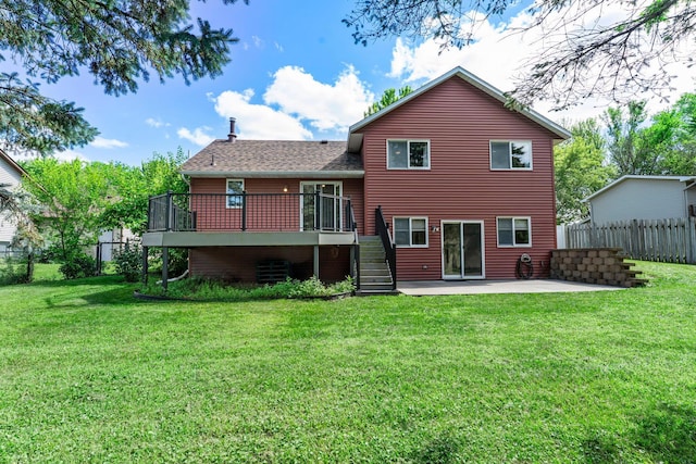 14124 Upper 54th St N, Oak Park Heights, MN 55082 - photo 52