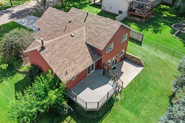 14124 Upper 54th St N, Oak Park Heights, MN 55082 - photo 53