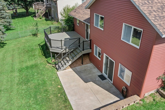 14124 Upper 54th St N, Oak Park Heights, MN 55082 - photo 54