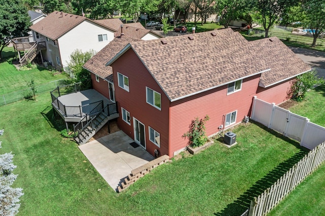 14124 Upper 54th St N, Oak Park Heights, MN 55082 - photo 55