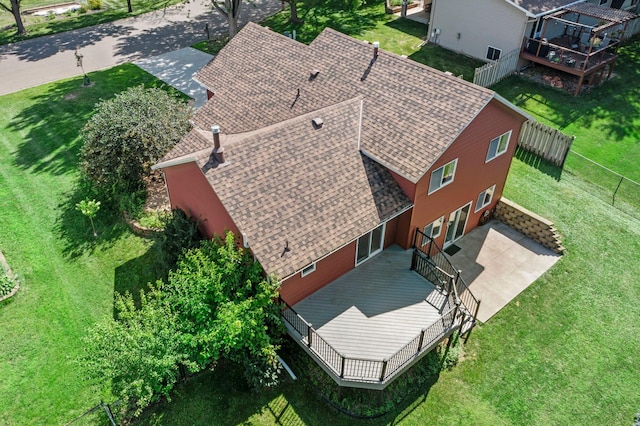 14124 Upper 54th St N, Oak Park Heights, MN 55082 - photo 56