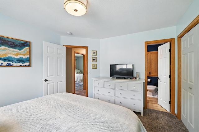 22615 Janero Ave N, Forest Lake, MN 55025 - view of carpeted bedroom