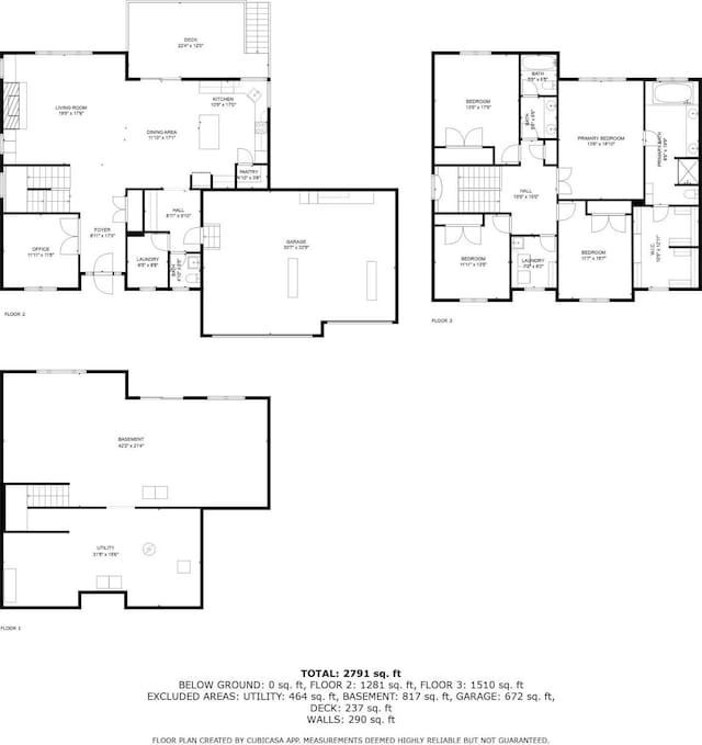 4802 102nd Trl N, Brooklyn Park, MN 55443 - view of room layout