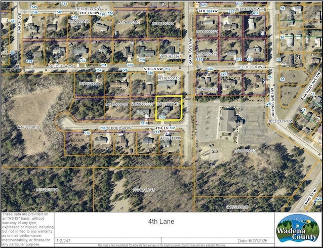 715 4th Ln NW, Menahga, MN 56464 - photo 32