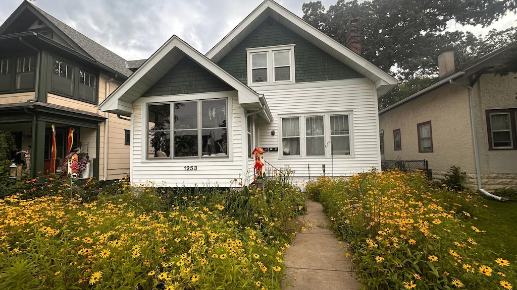 1253 Ashland Ave, Saint Paul, MN 55104 - photo 1