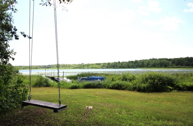 22379 519th Ln, Workman Twp, MN 55760 - water view