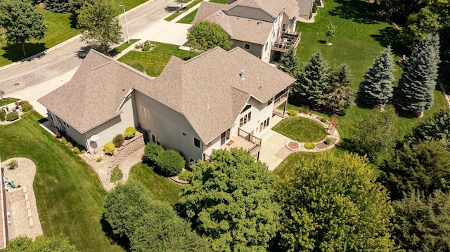3262 Jade Ct NE, Rochester, MN 55906 - view of subject property