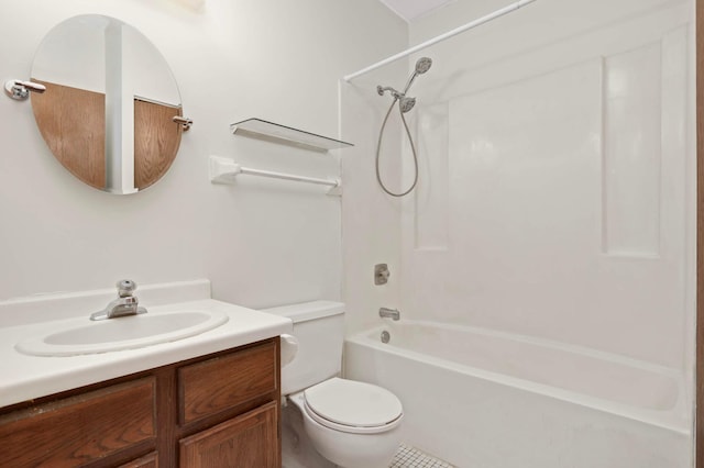 66 9th St E Unit 2714, Saint Paul, MN 55101 - bathroom with vanity and  shower combination