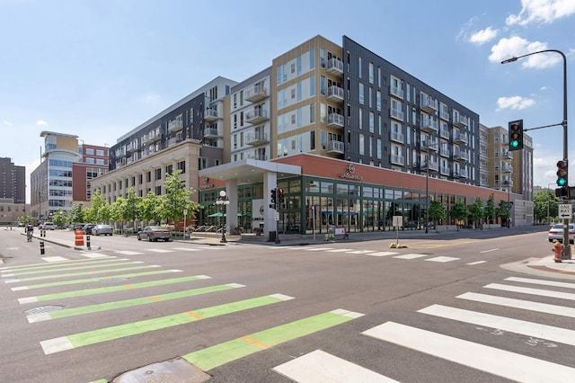 66 9th St E Unit 2714, Saint Paul, MN 55101 - view of apartment building / complex