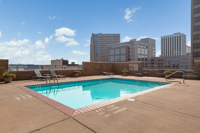 66 9th St E Unit 2714, Saint Paul, MN 55101 - photo 31