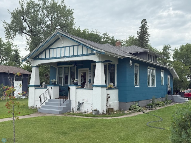 209 Lincoln Ave NE, Twin Valley, MN 56584 - photo 2