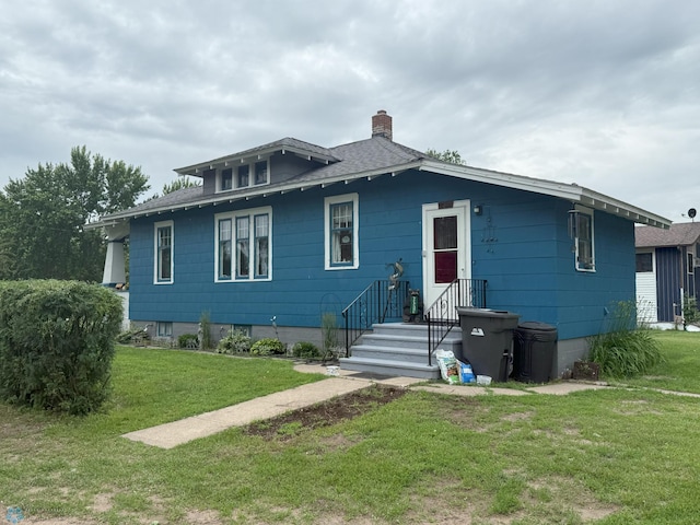 209 Lincoln Ave NE, Twin Valley, MN 56584 - photo 4