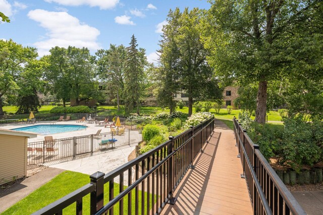 7500 Cahill Rd Unit 308C, Edina, MN 55439 - photo 41