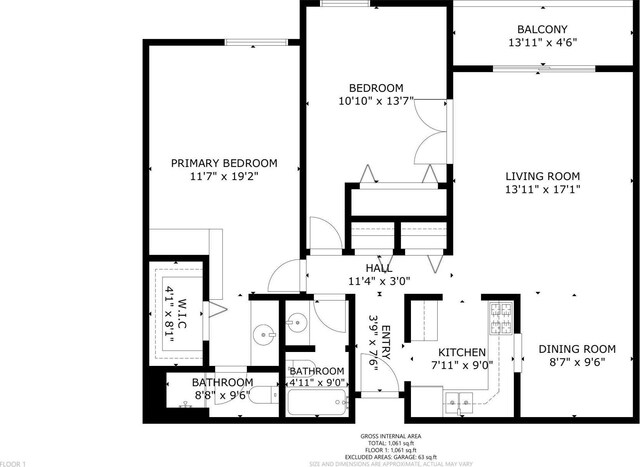 7500 Cahill Rd Unit 308C, Edina, MN 55439 - photo 45