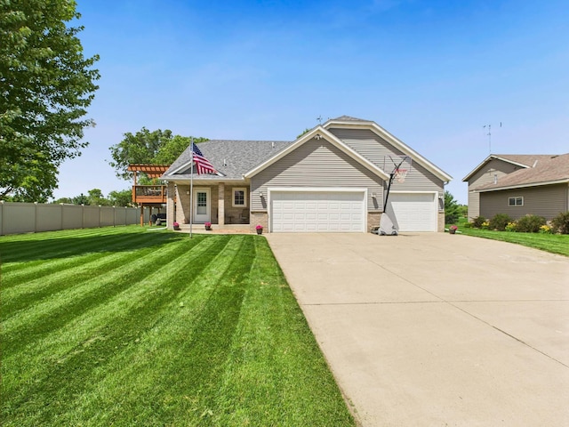 103 Foxmore Way, Saint Joseph, MN 56374 - photo 1