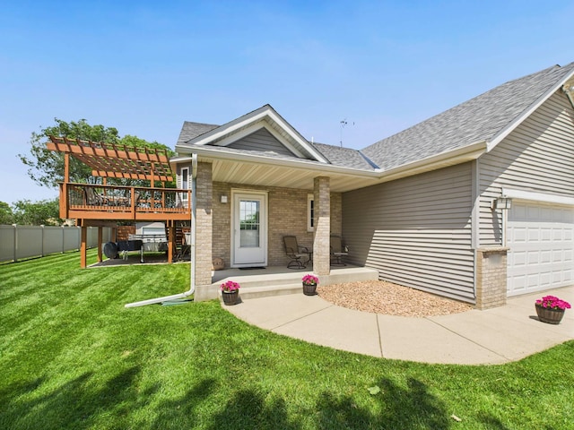 103 Foxmore Way, Saint Joseph, MN 56374 - photo 3