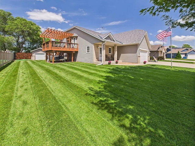 103 Foxmore Way, Saint Joseph, MN 56374 - photo 33