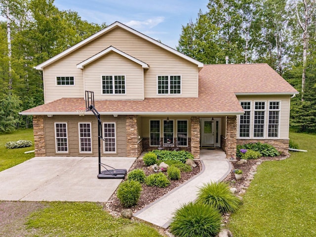 4722 Whitetail Dr, Superior, WI 54880 - photo 1
