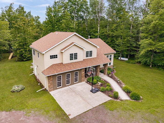 4722 Whitetail Dr, Superior, WI 54880 - photo 2