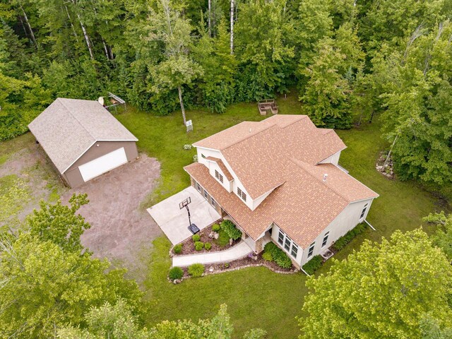 4722 Whitetail Dr, Superior, WI 54880 - photo 3