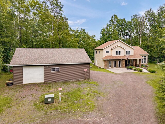 4722 Whitetail Dr, Superior, WI 54880 - photo 5